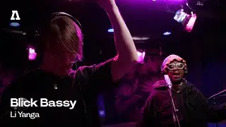 Blick Bassy - Li Yanga | Audiotree Live