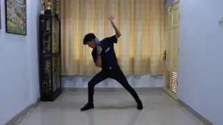 빅스 (VIXX) - 도원경 (Shangri-La) - Dance Cover by itzmerot
