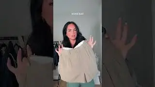 Aritzia Haul ✨ 