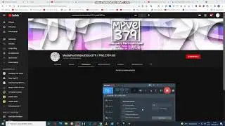 MediaPerthVideoEditor379 / PWLE789 HD commentor