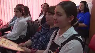 Подведены итоги Международного конкурса патриотического рассказа (эссе) «Дорога фронтовая»