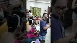 NEW YEAR s EVE BONDING.|SYAMGYUP SA BAHAY
