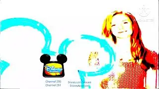Disney Channel Charlotte Arnold(Re-Do)(2005)(HD)