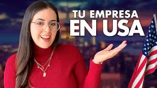 Abrí una LLC en USA para ganar en dólares y te cuento todo (guía completa 2026)