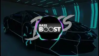 Halsey - BALENCIAGA [Bass Boosted]
