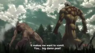 (AMV) ataque a los titanes 2 temporada
