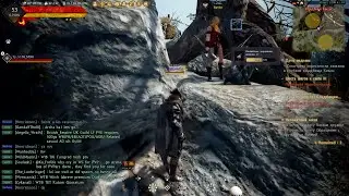 ШЕСТЬ ШАГОВ К СИЛЕ /BLACK DESERT НА PS4/bdo ps4