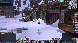Frost Fire Mage ~ 78 ~ Northrend ~Classic WOTLK