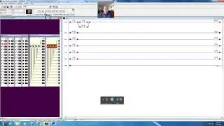 Jump to Label Instruction in LogixPro (JMP)