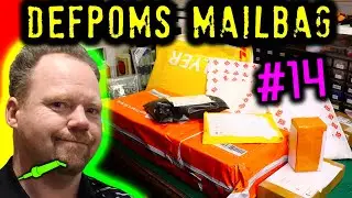 🔴 Defpom's Mailbag - Mailbag Monday 11th January 2021
