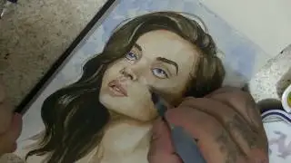 Sketchbook Session #3