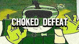 Siege is Hard