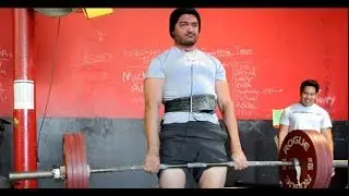 Hook Grip Don't Count- 