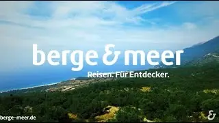 Albanien - ein unentdecktes Juwel 💎| Berge & Meer