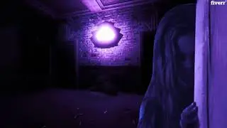 Create unique horror scary intro for youtube promo in 6 hours - Best Intros & Outros service