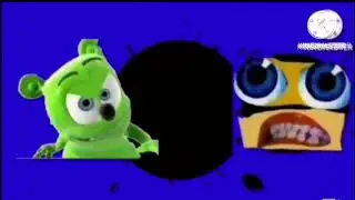 Klasky csupo punch emoji