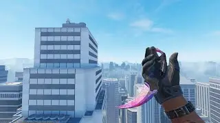 CS2 NEW UPDATE CAME WITH NEW PINK DIAMOND PHASE 2 KARAMBIT DOPPLER!