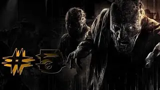 Dying Light #5 ŞanlıUrfa geceleri