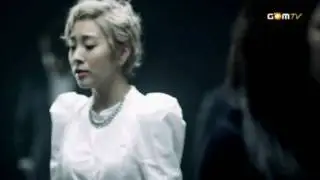 [HD] Co-Ed - I Love You A Thousand Times (내 심장을 뛰게 하는 말) (GomTv) [MV]