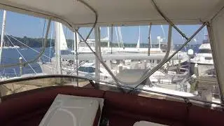 Viking Princess 50 Fly 2003
