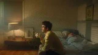 Geoffroy - Woke up Late