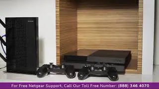 How to Setup NETGEAR Desktop WiFi Range Extender | Netgear Technical Support