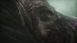 Вспоминаем Scorn: #1