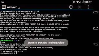 How To Fix Known Host SSH Error on Android