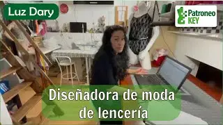 ✅ Patroneo KEY ✅  📣Testimonio de Luz Daryl