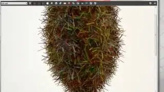 Vray Fur for 3Ds Max 2015 How to Apply Vray Fur In 3Ds Max 2016