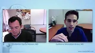 ¿Qué gravedad reviste el SMD como cáncer? ¿Cuál es el pronóstico para el SMD?