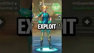 Movement exploit with The New Jet pack in fortnite.  #fortnite #shorts
