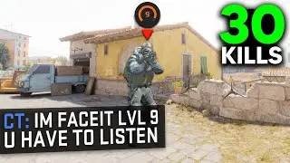 MY TEAMMATE TRIED TO EGO ME IN PREMIER