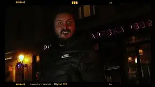 Štverec - One take boomerang (soulcox reply)