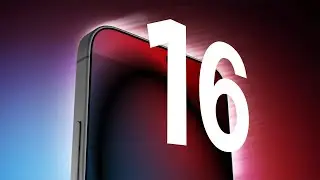IPHONE 15? NO GRAZIE! CON IPHONE 16 CAMBIA TUTTO! 🤯