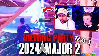 FNCS FINALE TAG 1! PLAY DES JAHRES? | MAJOR 2