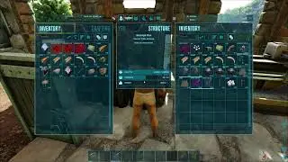 Ark Survival Evolved