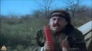 Trailer Star Wars - Extermineitors