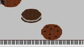 🍪 CookieNut 🍪 | UMP Render [6,454,252 notes]