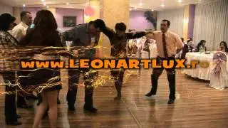 DJ nunta DJ botez DJ majorat DJ evenimente  LEONARTLUX