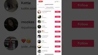 How To View Someone’s Followers On TikTok 
