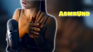 ASMR Relaxation - Relaxing ASMR Sound