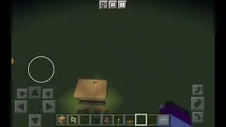 villagers face their fears of zombies in Minecraft