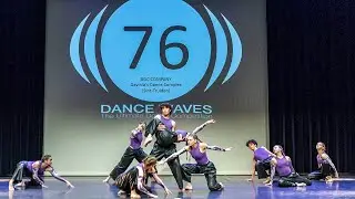 23-24 Qualifier 15 BE - DDC COMPANY (Davinia's Dance Complex)