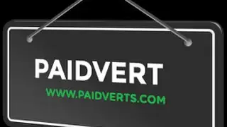 COMO CREAR  CUENTA EN PAIDVERTS