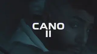 SAMRA TYPE BEAT | CANO II | (prod d9wnbeats x primo)