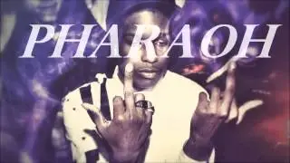 A$AP Rocky Type Beat - Pharaoh ft. Travi$ Scott