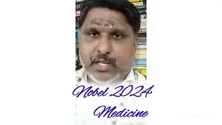 Nobel Medicine 2024 : Controller miRNA II വൈദ്യശാസ്ത്ര നോബേൽ 2024