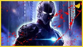 why does ultraman kill?