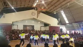 UB SPORTS FEST